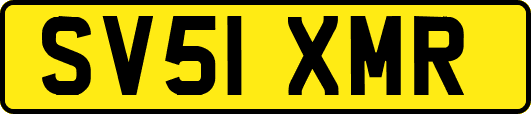 SV51XMR