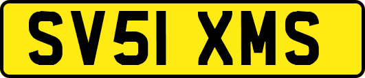 SV51XMS