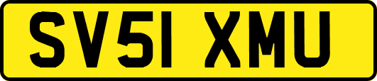 SV51XMU