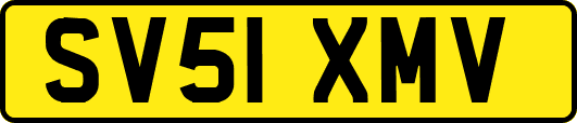 SV51XMV