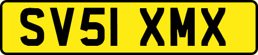 SV51XMX