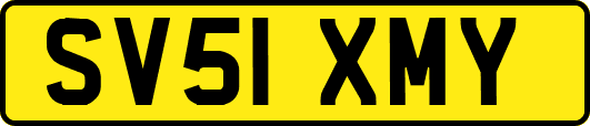 SV51XMY