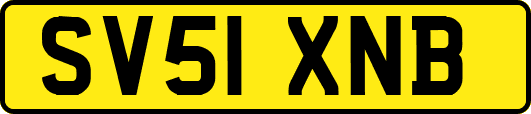 SV51XNB