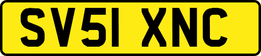 SV51XNC
