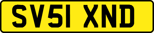 SV51XND