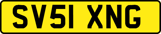 SV51XNG