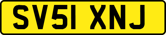 SV51XNJ