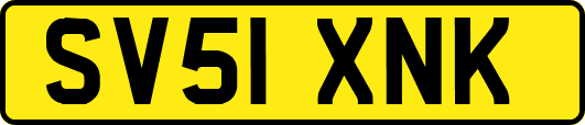 SV51XNK