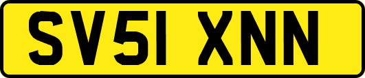 SV51XNN