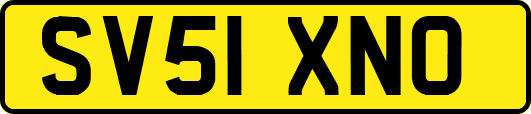 SV51XNO