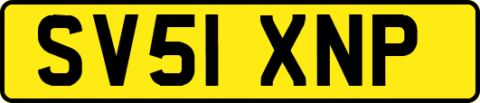 SV51XNP