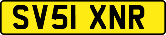SV51XNR