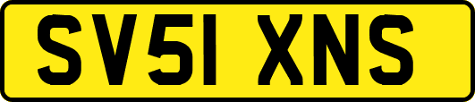 SV51XNS