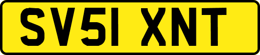 SV51XNT