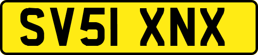 SV51XNX
