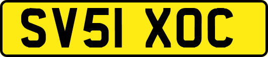 SV51XOC