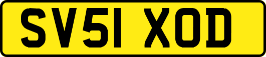 SV51XOD