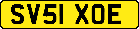 SV51XOE