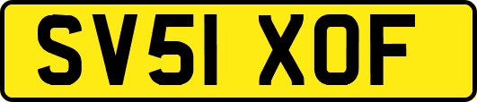 SV51XOF
