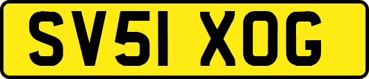 SV51XOG