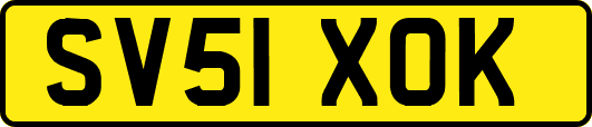 SV51XOK