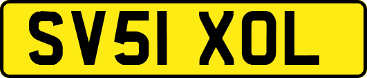 SV51XOL
