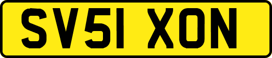 SV51XON