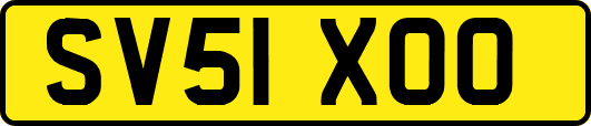 SV51XOO