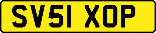 SV51XOP