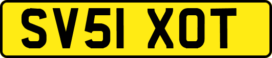 SV51XOT