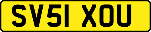 SV51XOU