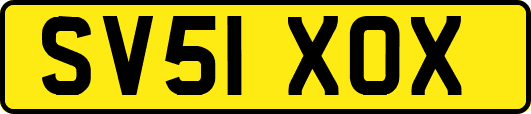 SV51XOX