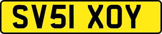 SV51XOY