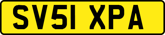SV51XPA