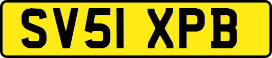 SV51XPB