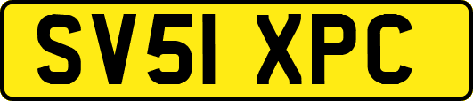 SV51XPC
