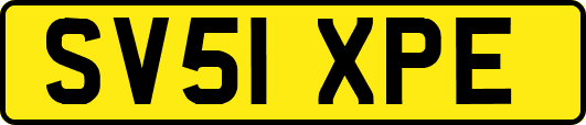 SV51XPE