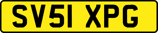 SV51XPG