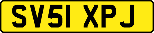 SV51XPJ