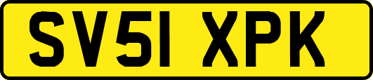 SV51XPK