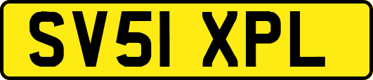 SV51XPL