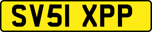 SV51XPP
