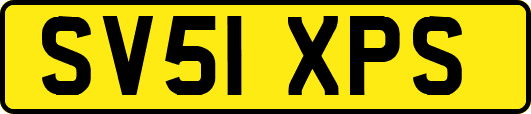 SV51XPS