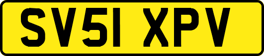 SV51XPV