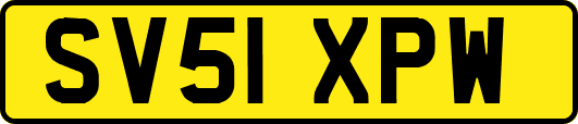 SV51XPW