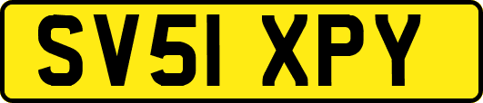 SV51XPY