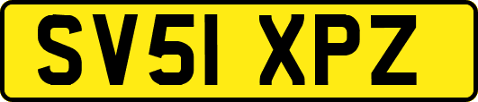 SV51XPZ