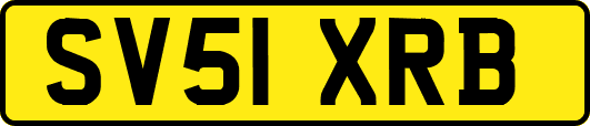 SV51XRB