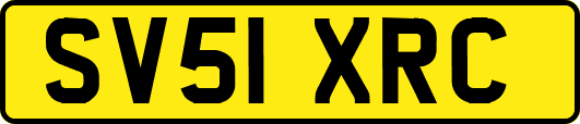 SV51XRC