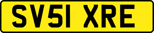 SV51XRE